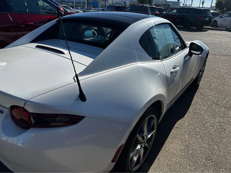2022 Mazda ND MX-5 Miata - Image 2 of 4