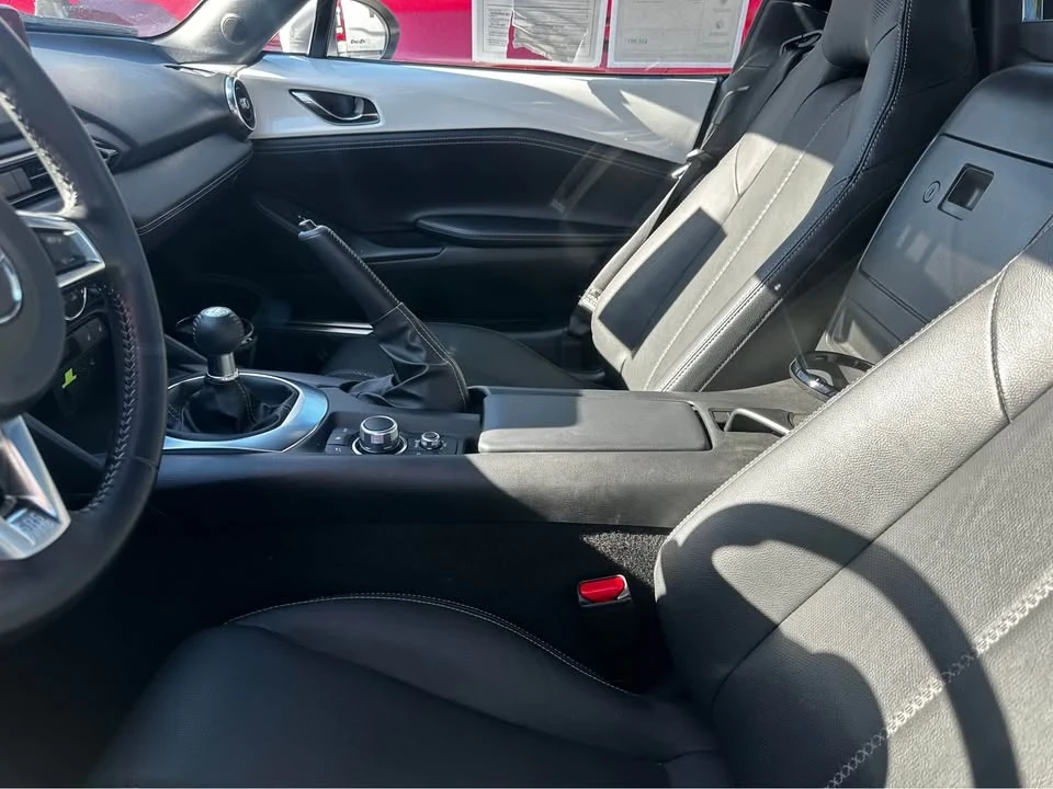 2022 Mazda ND MX-5 Miata - Image 4 of 4