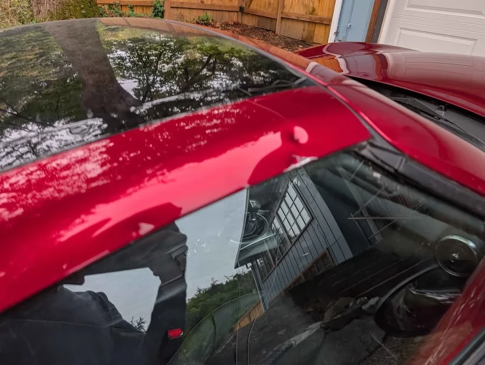 2022 Mazda ND MX-5 Miata - Image 6 of 10