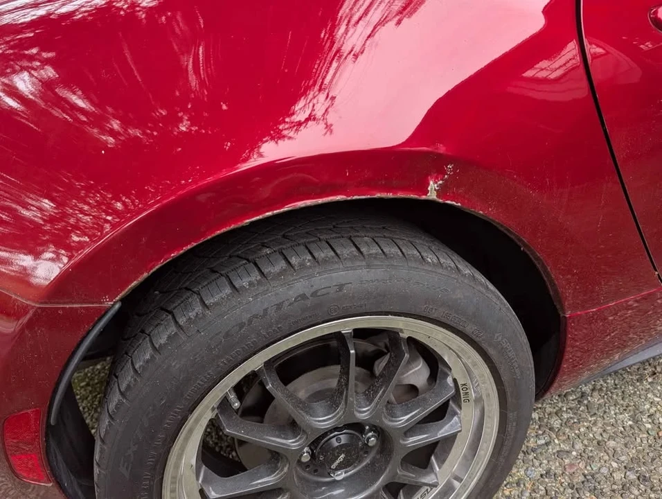 2022 Mazda ND MX-5 Miata - Image 5 of 10