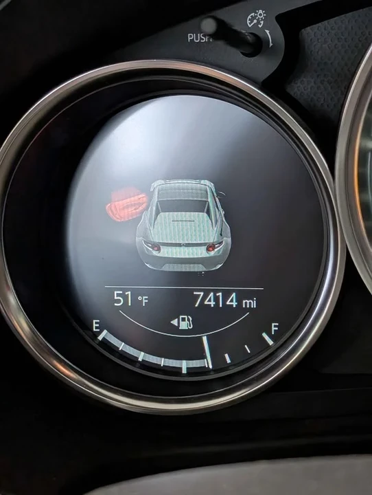 2022 Mazda ND MX-5 Miata - Image 10 of 10