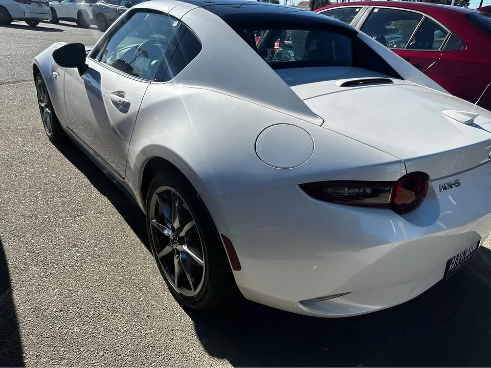 2022 Mazda ND MX-5 Miata - Image 3 of 4