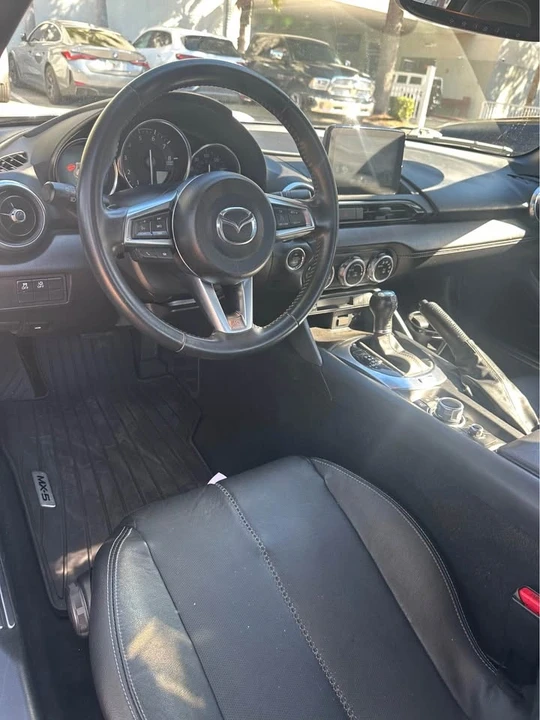 2022 Mazda ND MX-5 Miata - Image 5 of 5