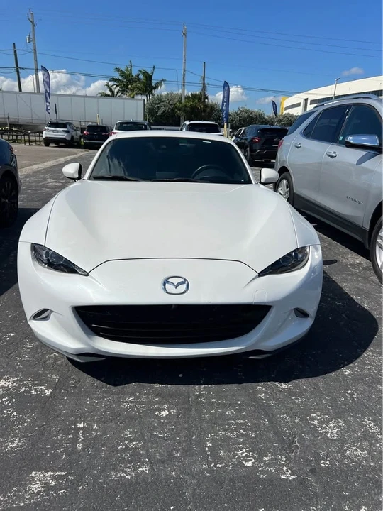 2022 Mazda ND MX-5 Miata - Image 3 of 7