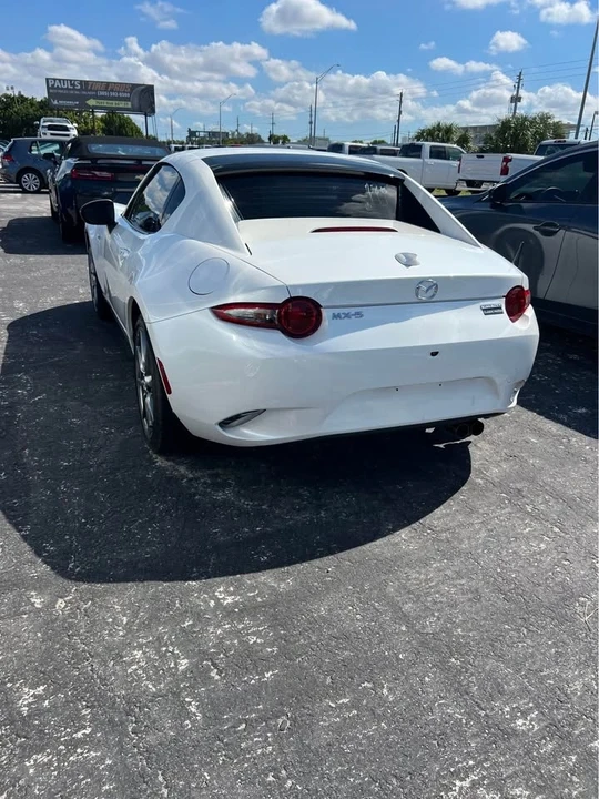 2022 Mazda ND MX-5 Miata - Image 7 of 7