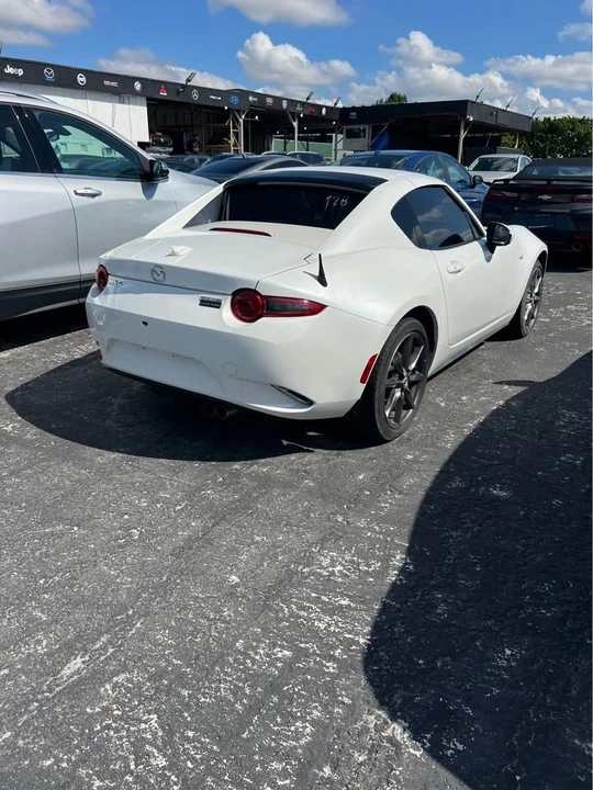 2022 Mazda ND MX-5 Miata - Image 4 of 7