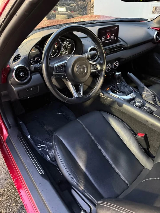 2022 Mazda ND MX-5 Miata - Image 11 of 11