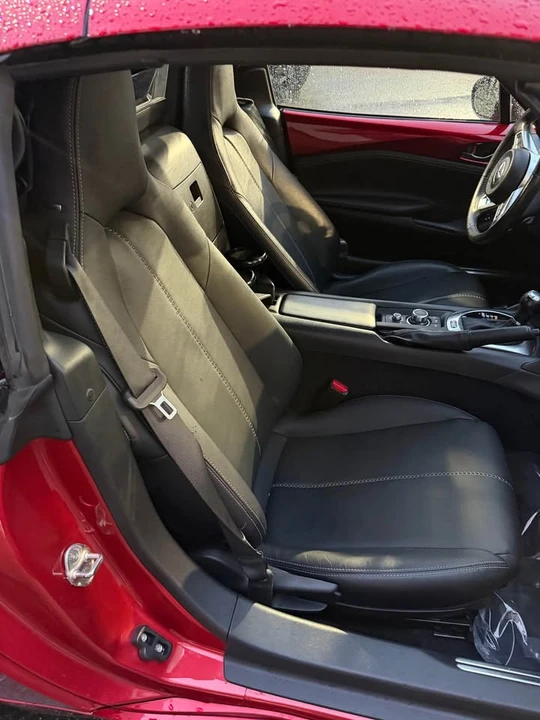 2022 Mazda ND MX-5 Miata - Image 8 of 11