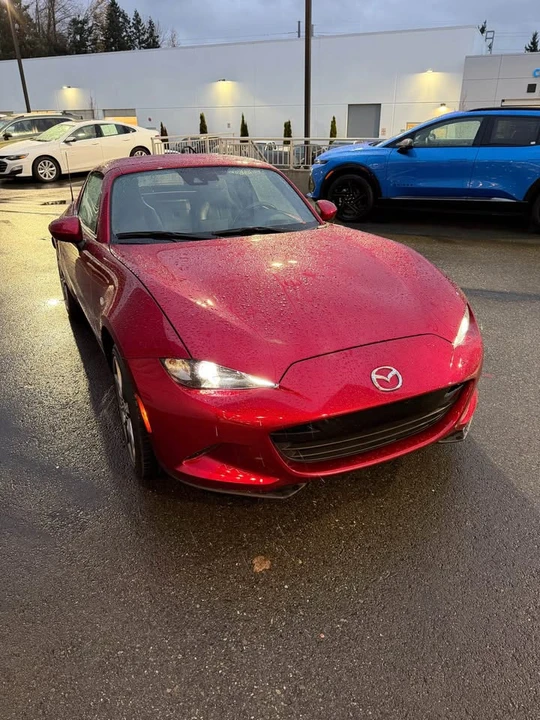 2022 Mazda ND MX-5 Miata - Image 7 of 11