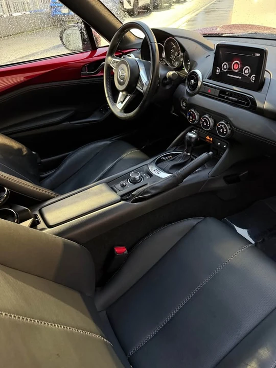 2022 Mazda ND MX-5 Miata - Image 9 of 11