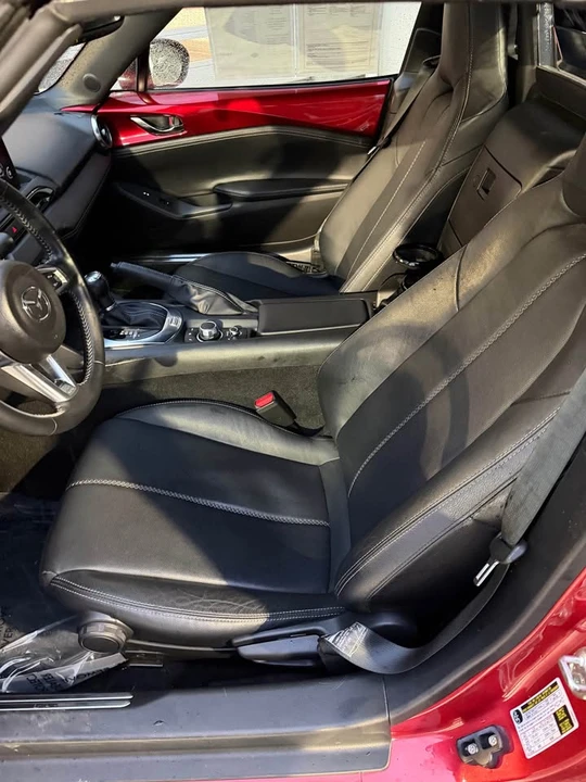 2022 Mazda ND MX-5 Miata - Image 10 of 11