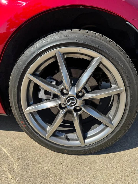 2022 Mazda ND MX-5 Miata - Image 15 of 15
