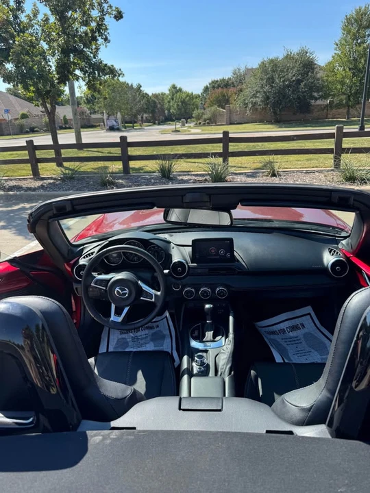 2022 Mazda ND MX-5 Miata - Image 14 of 15