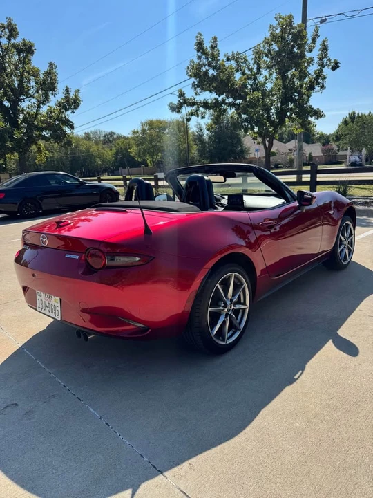 2022 Mazda ND MX-5 Miata - Image 6 of 15