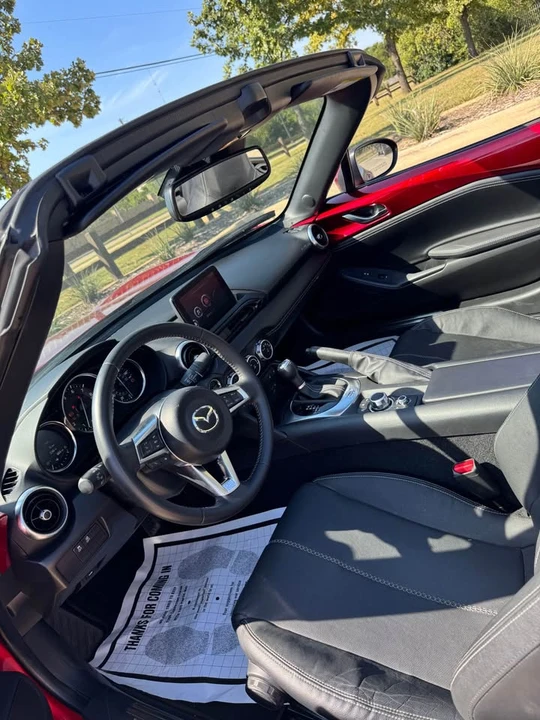 2022 Mazda ND MX-5 Miata - Image 13 of 15