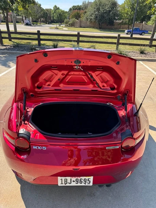 2022 Mazda ND MX-5 Miata - Image 10 of 15