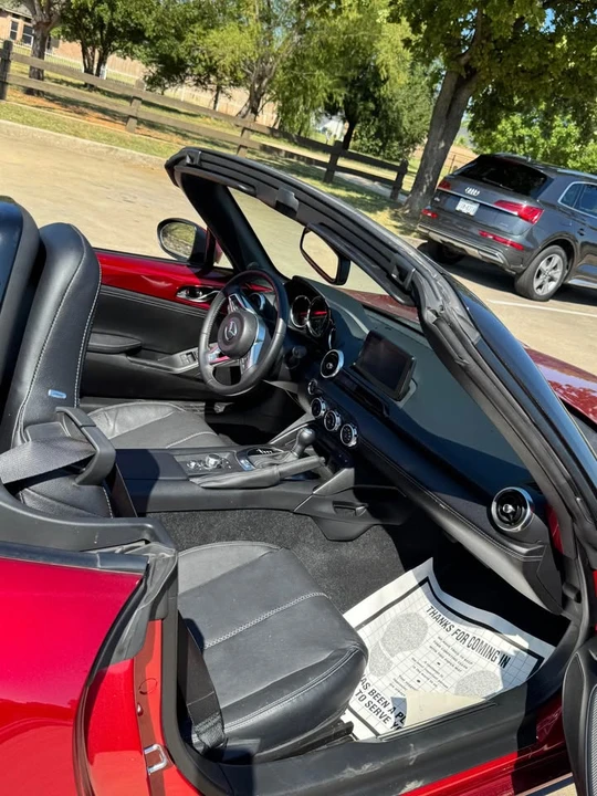 2022 Mazda ND MX-5 Miata - Image 12 of 15