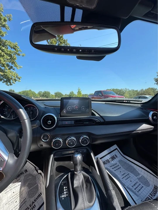 2022 Mazda ND MX-5 Miata - Image 11 of 15