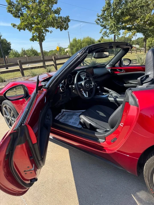 2022 Mazda ND MX-5 Miata - Image 5 of 15
