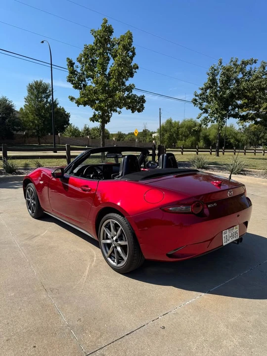 2022 Mazda ND MX-5 Miata - Image 7 of 15
