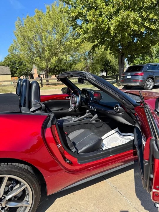 2022 Mazda ND MX-5 Miata - Image 8 of 15