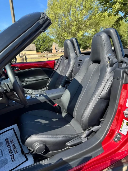 2022 Mazda ND MX-5 Miata - Image 9 of 15