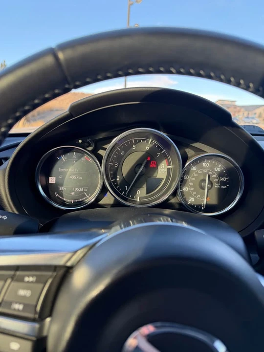 2022 Mazda ND MX-5 Miata - Image 9 of 9