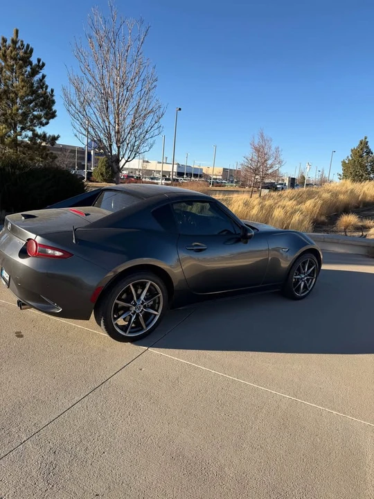 2022 Mazda ND MX-5 Miata - Image 3 of 9
