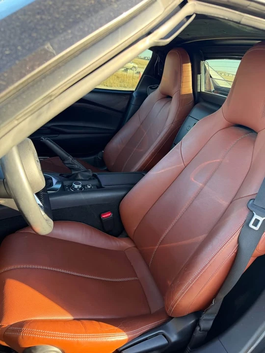 2022 Mazda ND MX-5 Miata - Image 8 of 9