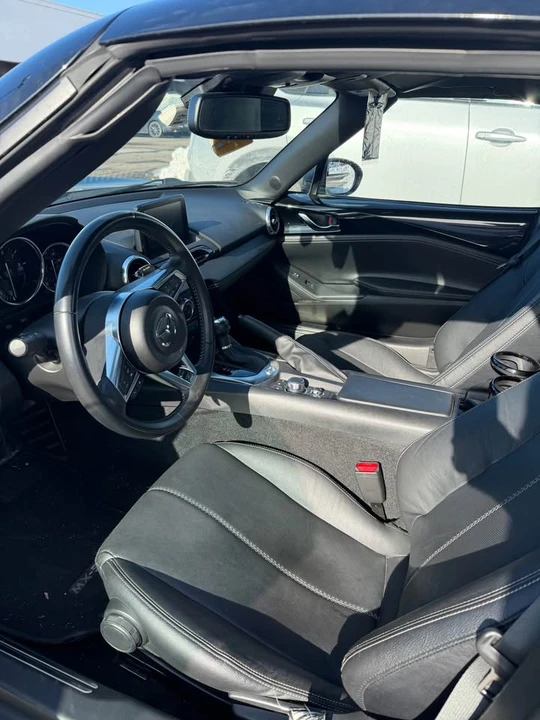 2022 Mazda ND MX-5 Miata - Image 2 of 2
