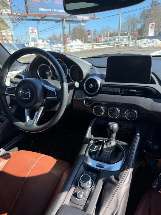 2022 Mazda ND MX-5 Miata - Image 6 of 6