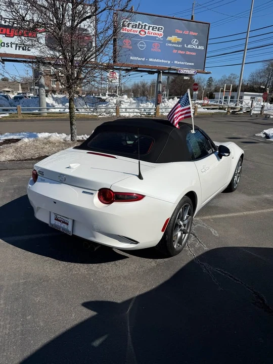 2022 Mazda ND MX-5 Miata - Image 2 of 6