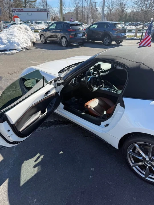 2022 Mazda ND MX-5 Miata - Image 5 of 6