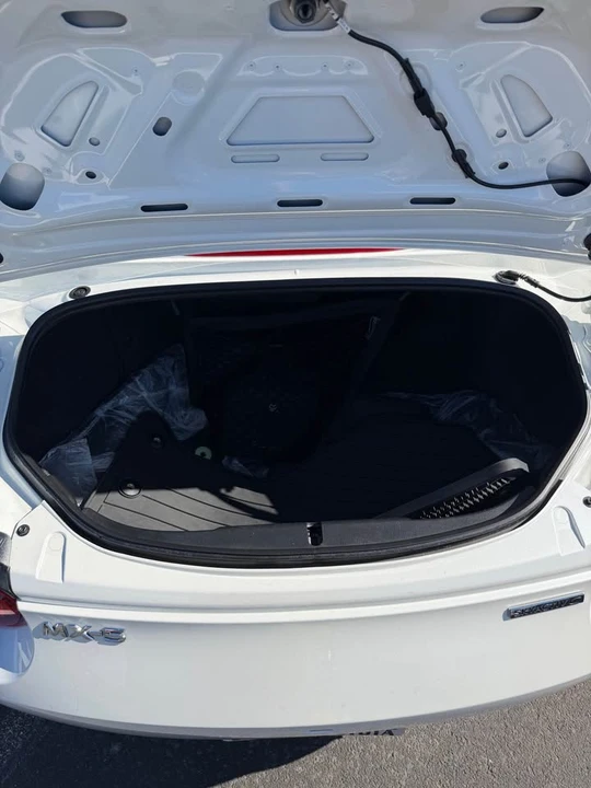 2022 Mazda ND MX-5 Miata - Image 4 of 6