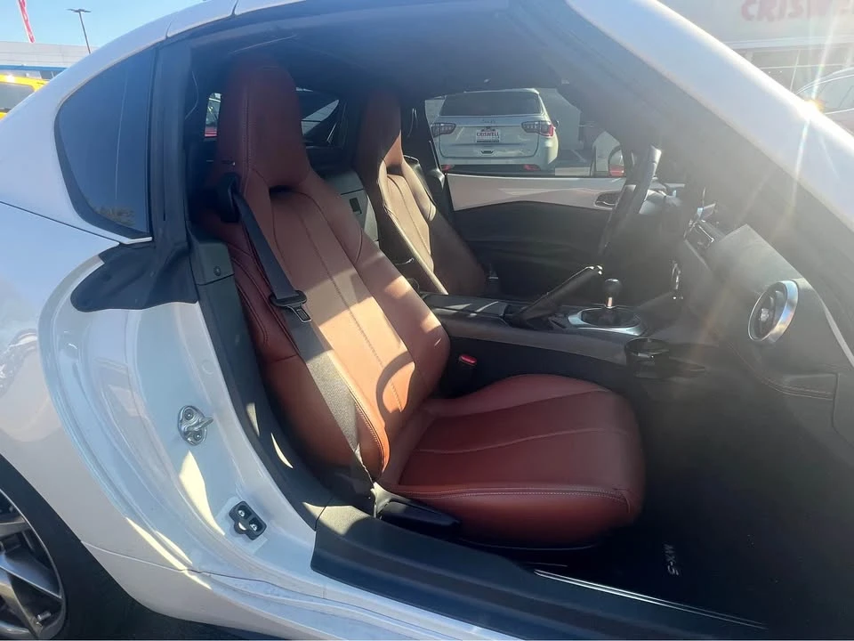 2022 Mazda ND MX-5 Miata - Image 7 of 12