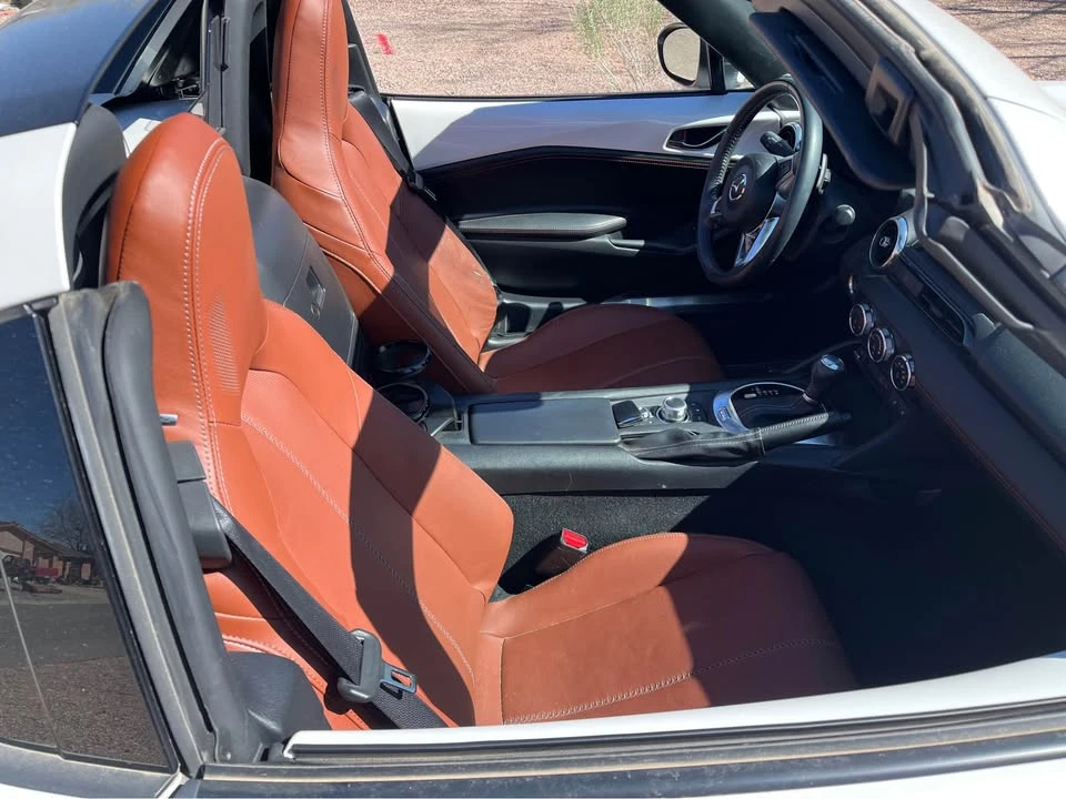2022 Mazda ND MX-5 Miata - Image 7 of 8