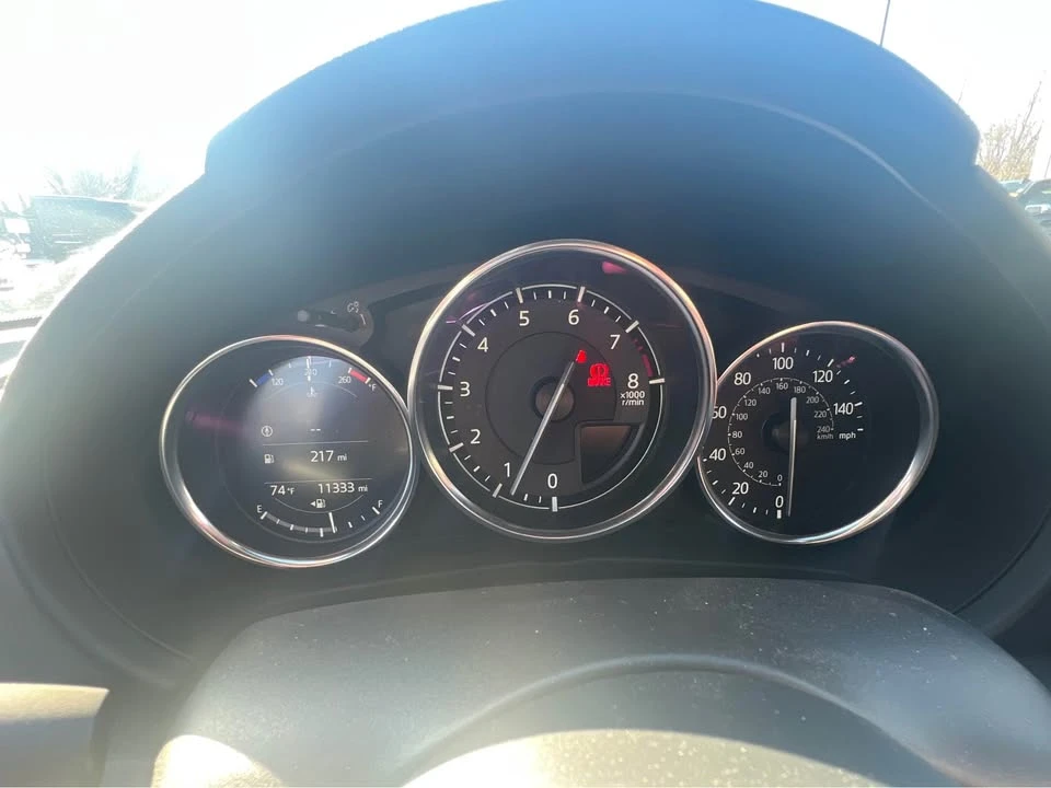 2022 Mazda ND MX-5 Miata - Image 12 of 12