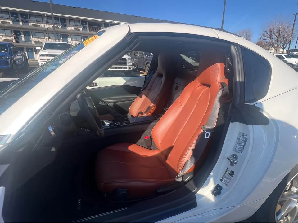 2022 Mazda ND MX-5 Miata - Image 8 of 12