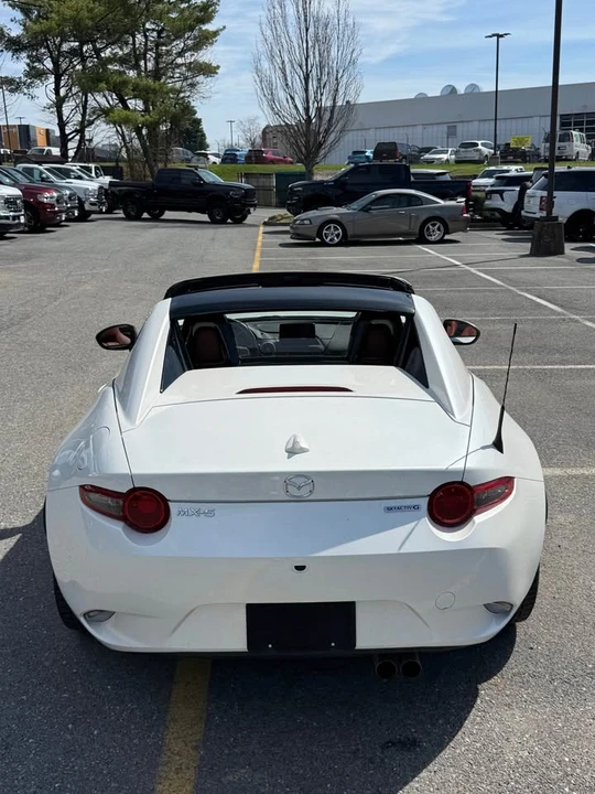 2022 Mazda ND MX-5 Miata - Image 5 of 20