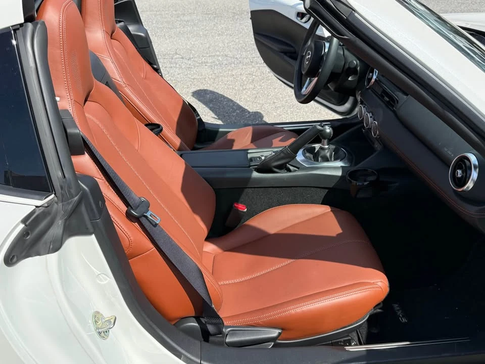 2022 Mazda ND MX-5 Miata - Image 16 of 20
