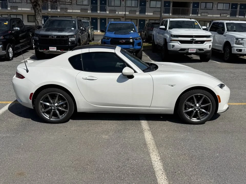 2022 Mazda ND MX-5 Miata - Image 12 of 20