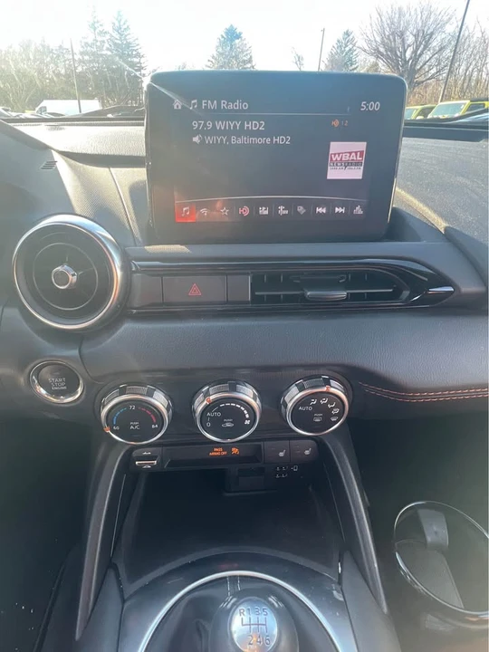 2022 Mazda ND MX-5 Miata - Image 10 of 12