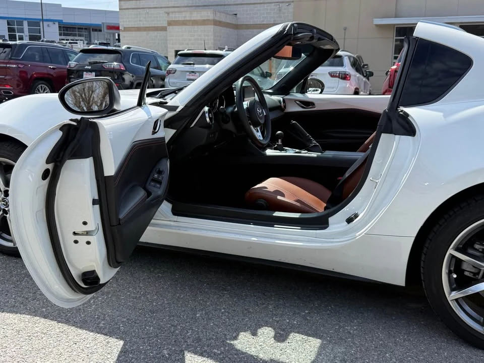 2022 Mazda ND MX-5 Miata - Image 20 of 20