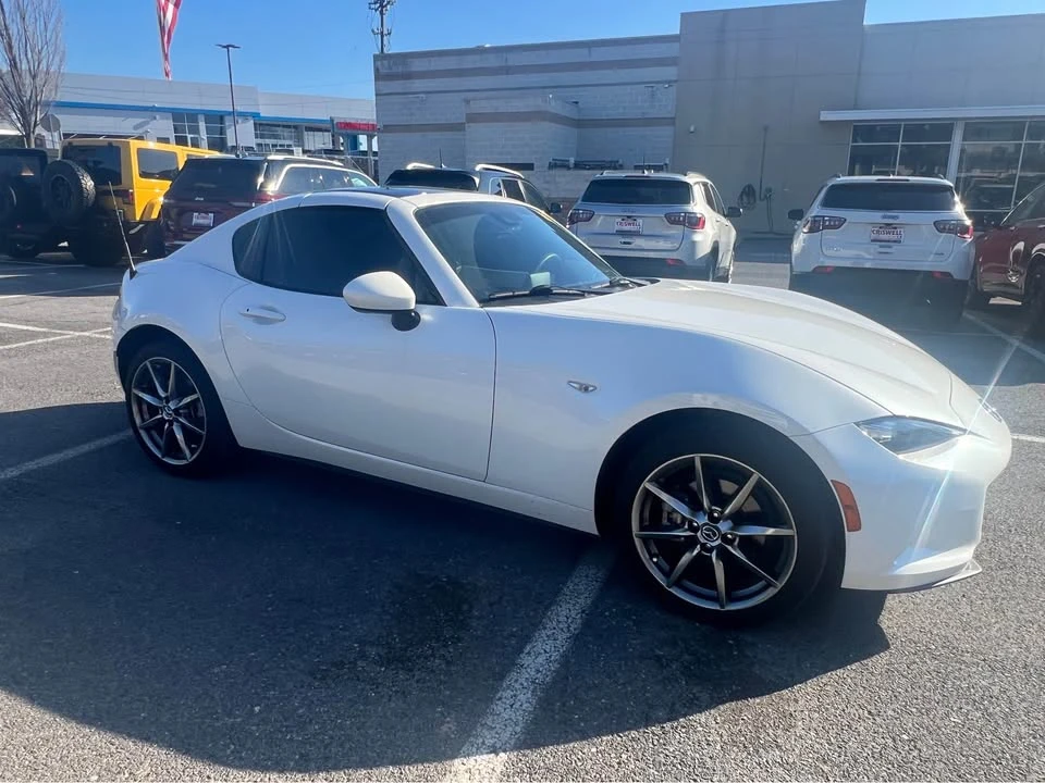 2022 Mazda ND MX-5 Miata - Image 4 of 12