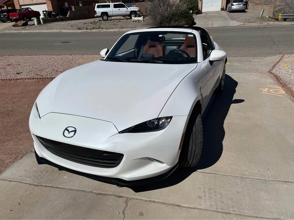 2022 Mazda ND MX-5 Miata - Image 3 of 8