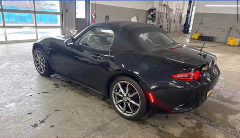 2022 Mazda ND MX-5 Miata - Image 6 of 11