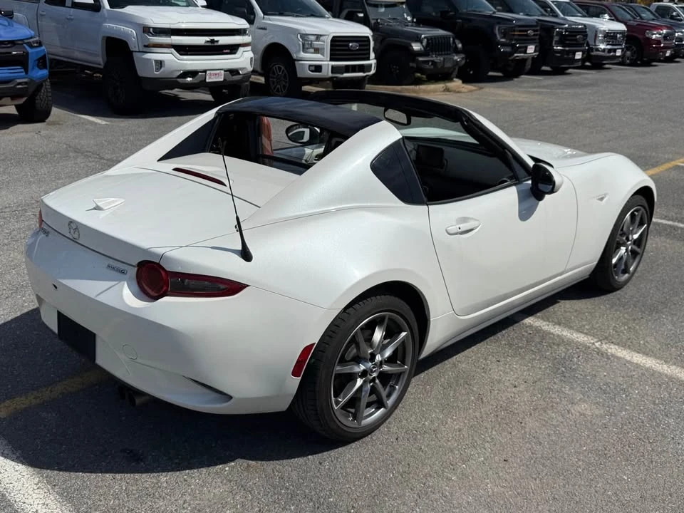 2022 Mazda ND MX-5 Miata - Image 7 of 20