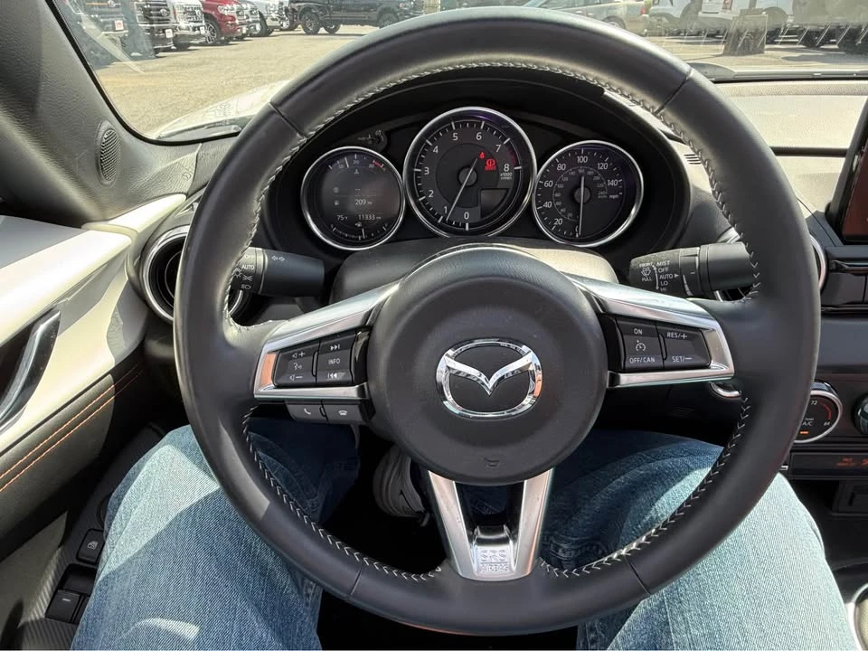 2022 Mazda ND MX-5 Miata - Image 13 of 20