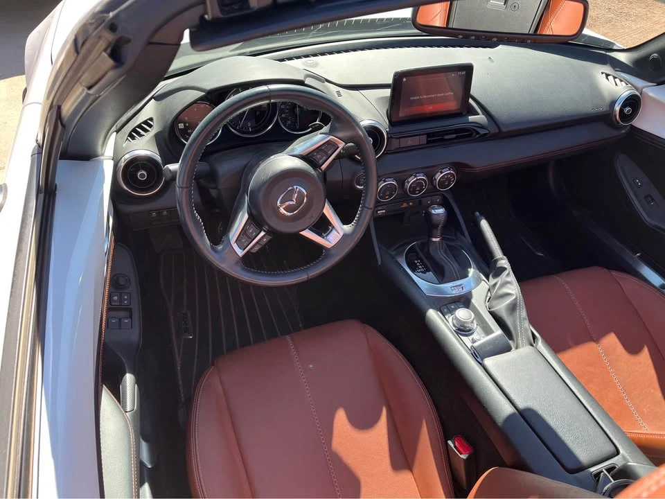 2022 Mazda ND MX-5 Miata - Image 6 of 8