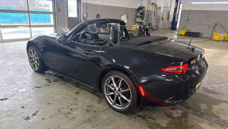2022 Mazda ND MX-5 Miata - Image 3 of 11